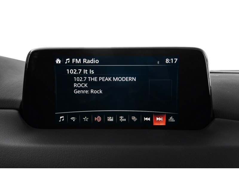 2019 Mazda CX-5 GS (A6) Interior Shot 2