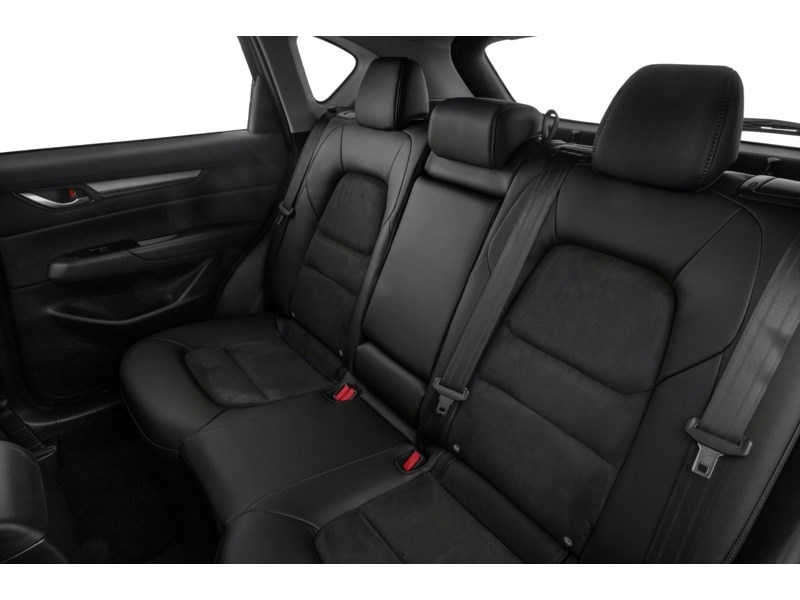 2019 Mazda CX-5 GS (A6) Interior Shot 5