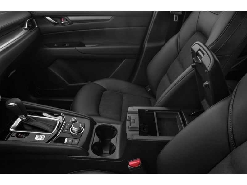 2019 Mazda CX-5 GS (A6) Interior Shot 7