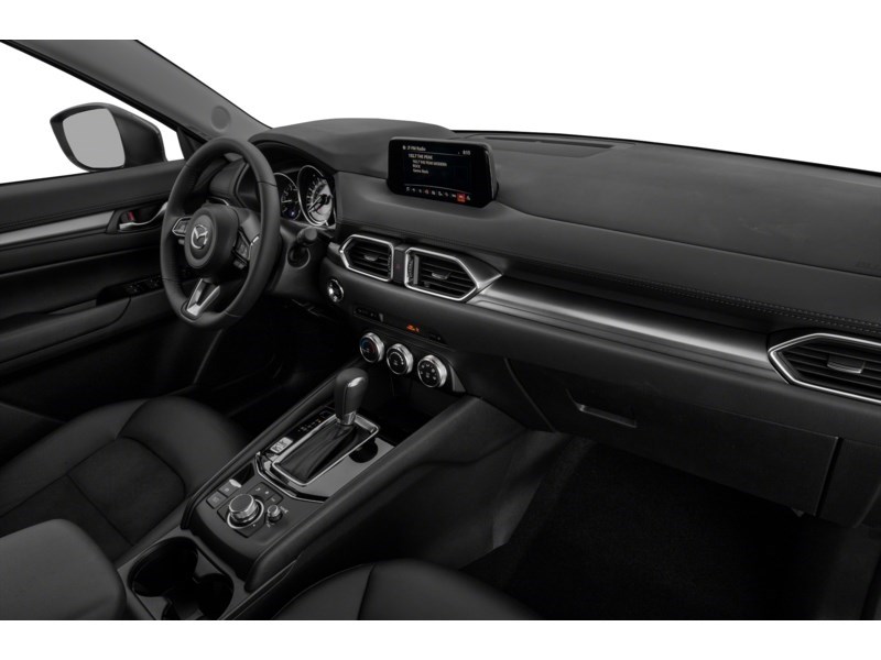 2019 Mazda CX-5 GS (A6) Interior Shot 1