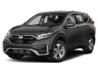 2022 Honda CR-V LX Exterior Shot 1