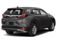 2022 Honda CR-V LX Exterior Shot 2