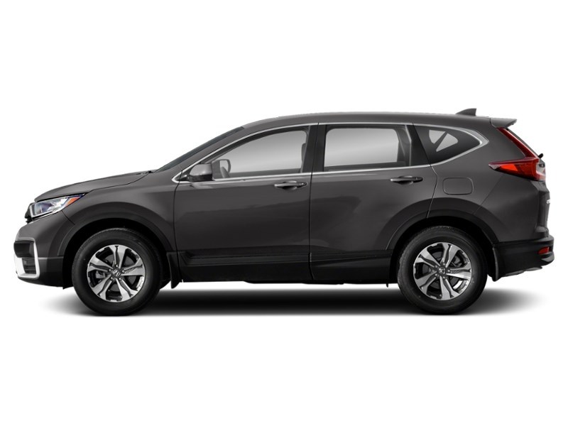 2022 Honda CR-V LX Exterior Shot 6