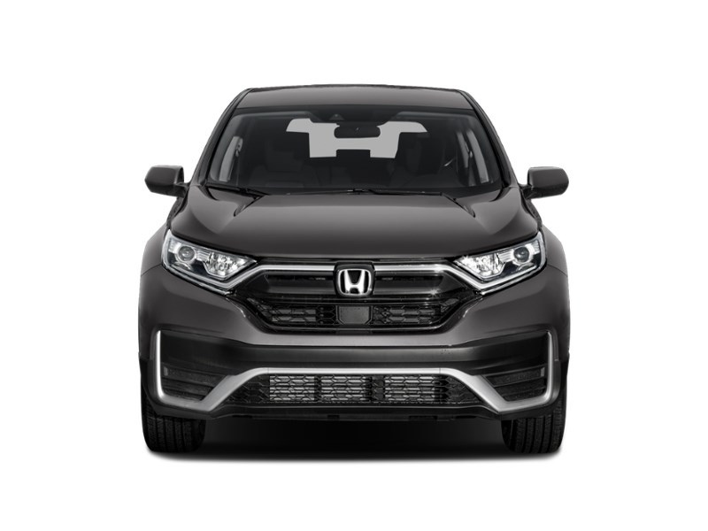 2022 Honda CR-V LX Exterior Shot 5
