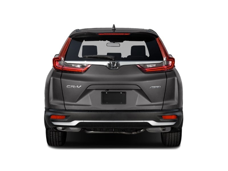 2022 Honda CR-V LX Exterior Shot 7