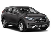 2022 Honda CR-V LX Exterior Shot 8
