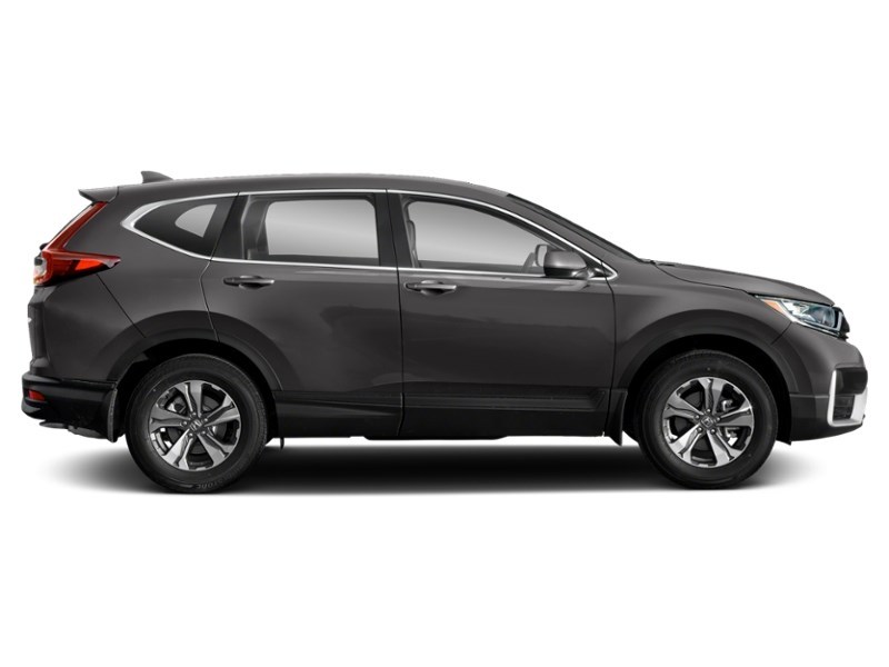 2022 Honda CR-V LX Exterior Shot 10