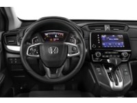 2022 Honda CR-V LX Interior Shot 2