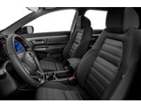 2022 Honda CR-V LX Interior Shot 3