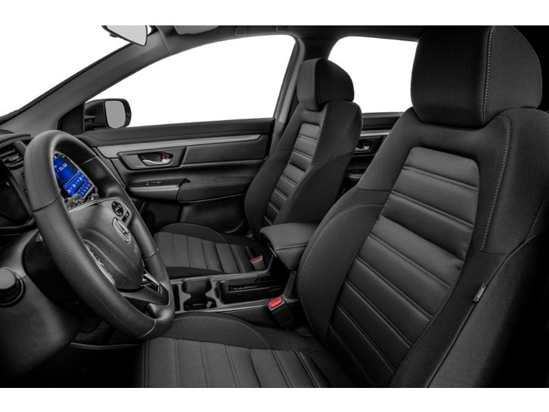 2022 Honda CR-V LX Interior Shot 3
