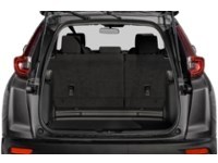 2022 Honda CR-V LX Exterior Shot 4