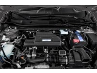 2022 Honda CR-V LX Exterior Shot 3