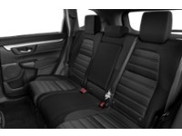 2022 Honda CR-V LX Interior Shot 4