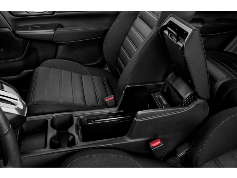 2022 Honda CR-V LX Interior Shot 6
