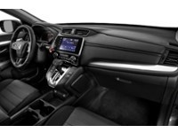 2022 Honda CR-V LX Interior Shot 1