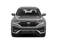 2020 Honda CR-V Touring Exterior Shot 5