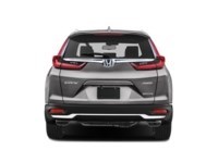 2020 Honda CR-V Touring Exterior Shot 7