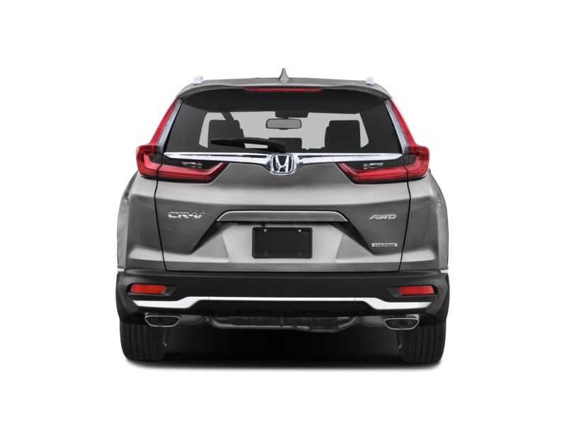 2020 Honda CR-V Touring Exterior Shot 7