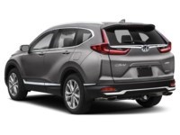 2020 Honda CR-V Touring Exterior Shot 9