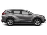 2020 Honda CR-V Touring Exterior Shot 10