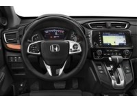2020 Honda CR-V Touring Interior Shot 3
