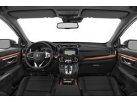 2020 Honda CR-V Touring Interior Shot 6