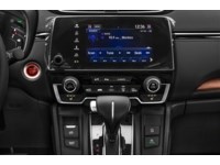2020 Honda CR-V Touring Interior Shot 2