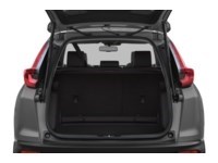 2020 Honda CR-V Touring Exterior Shot 4