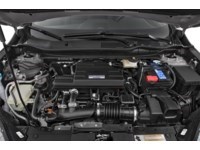 2020 Honda CR-V Touring Exterior Shot 3