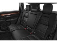 2020 Honda CR-V Touring Interior Shot 5