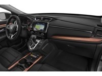 2020 Honda CR-V Touring Interior Shot 1