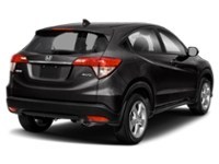 2021 Honda HR-V LX Exterior Shot 2