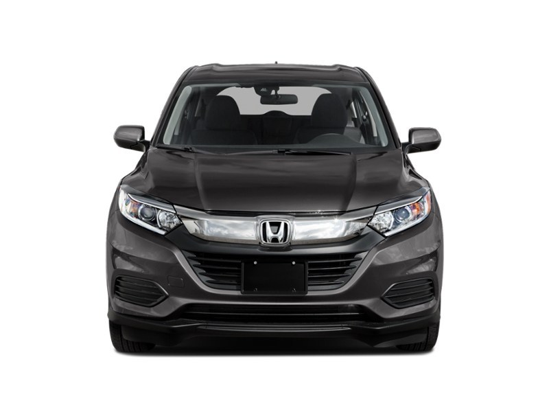 2021 Honda HR-V LX Exterior Shot 5