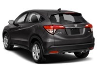 2021 Honda HR-V LX Exterior Shot 9