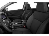 2021 Honda HR-V LX Interior Shot 4