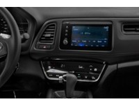 2021 Honda HR-V LX Interior Shot 2