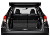 2021 Honda HR-V LX Exterior Shot 4