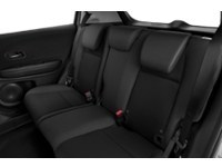 2021 Honda HR-V LX Interior Shot 5