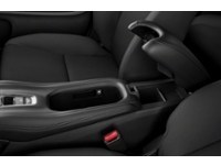 2021 Honda HR-V LX Interior Shot 7