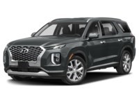 2020 Hyundai Palisade Luxury 7 Passenger Exterior Shot 1