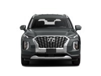 2020 Hyundai Palisade Luxury 7 Passenger Exterior Shot 5