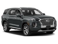 2020 Hyundai Palisade Luxury 7 Passenger Exterior Shot 8