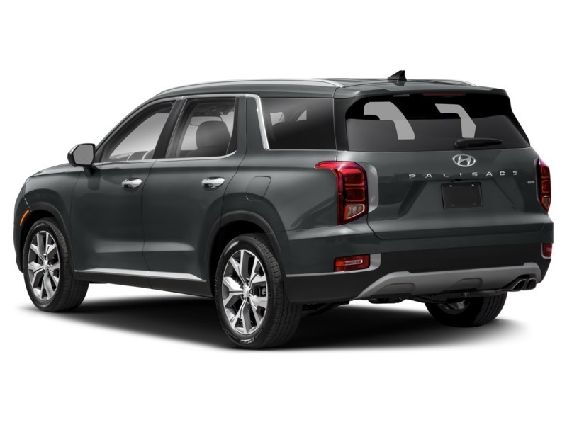 2020 Hyundai Palisade Luxury 7 Passenger Exterior Shot 9