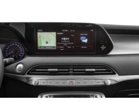 2020 Hyundai Palisade Luxury 7 Passenger Interior Shot 2