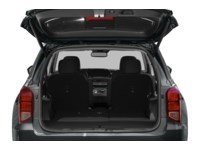 2020 Hyundai Palisade Luxury 7 Passenger Exterior Shot 4