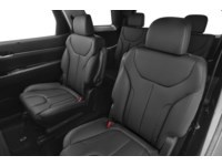 2020 Hyundai Palisade Luxury 7 Passenger Interior Shot 5