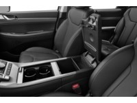 2020 Hyundai Palisade Luxury 7 Passenger Interior Shot 7