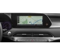 2020 Hyundai Palisade Luxury 7 Passenger Interior Shot 8