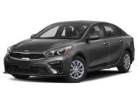 2019 Kia Forte LX (IVT) Exterior Shot 1