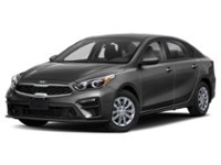 2020 Kia Forte LX Exterior Shot 1